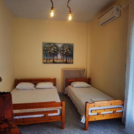 Sweet Home Asproválta Ngoại thất bức ảnh