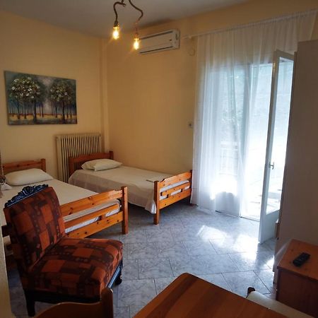 Sweet Home Asproválta Ngoại thất bức ảnh