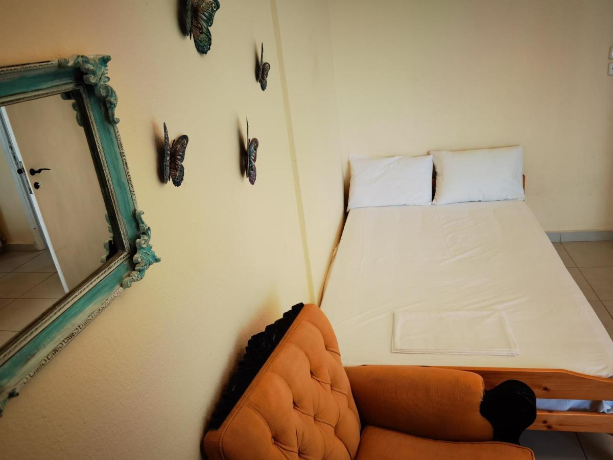 Sweet Home Asproválta Ngoại thất bức ảnh