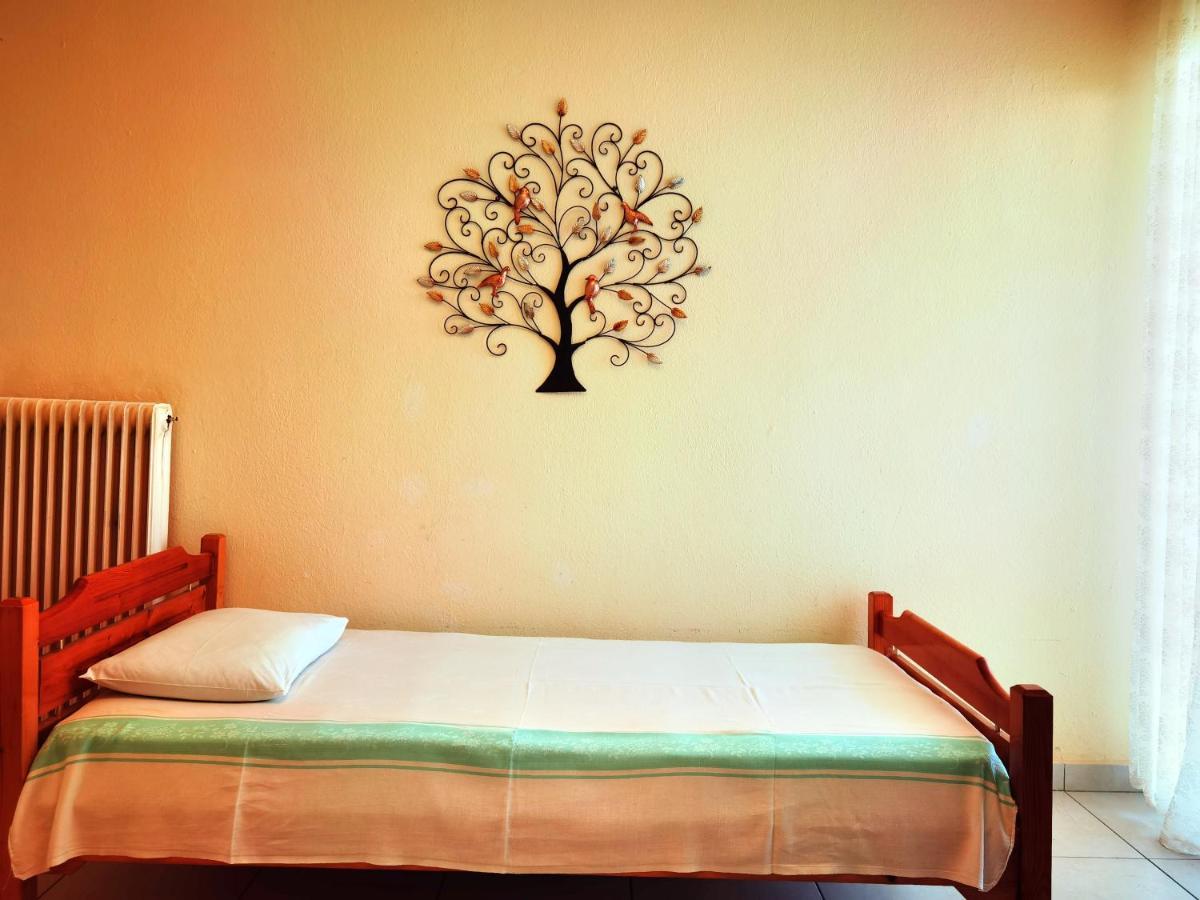 Sweet Home Asproválta Ngoại thất bức ảnh
