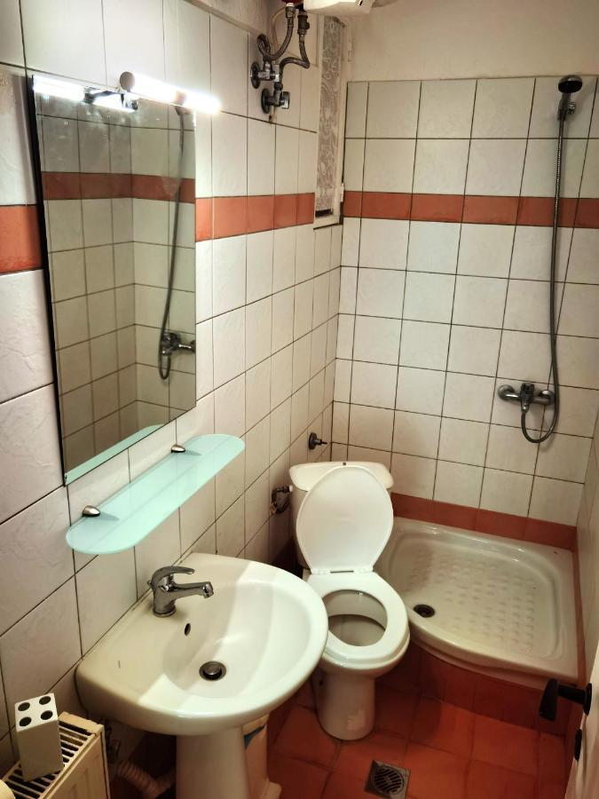 Sweet Home Asproválta Ngoại thất bức ảnh
