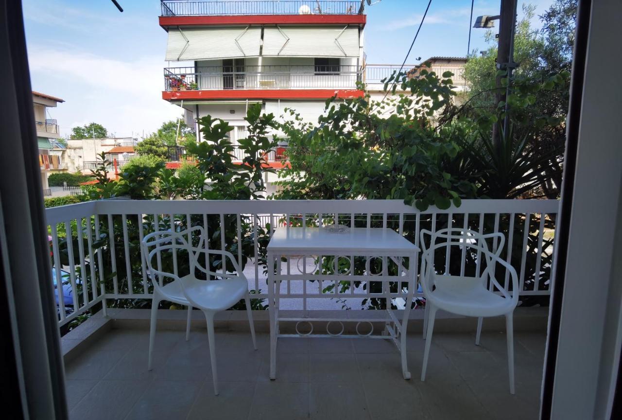 Sweet Home Asproválta Ngoại thất bức ảnh