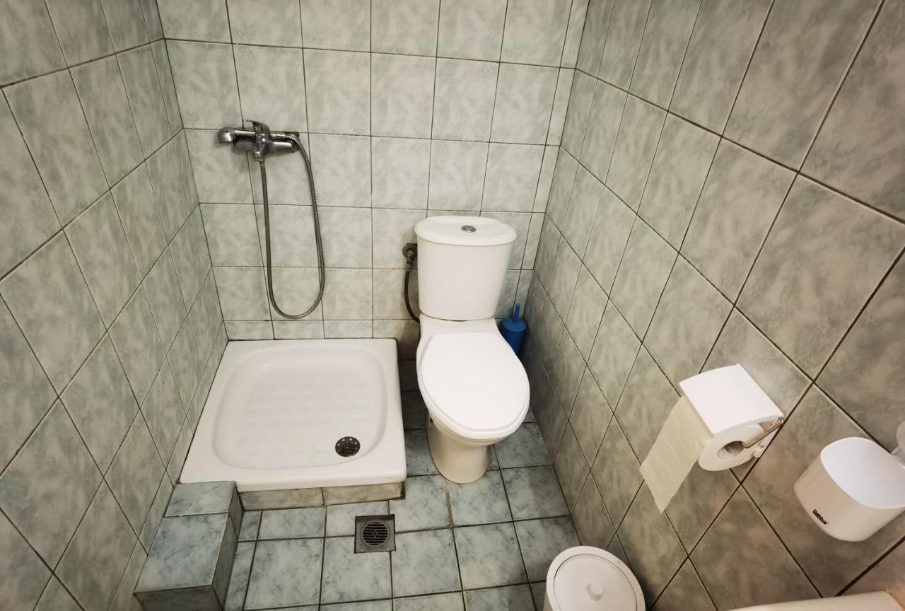 Sweet Home Asproválta Ngoại thất bức ảnh